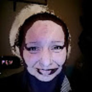 Meet your Posher, Helena annie